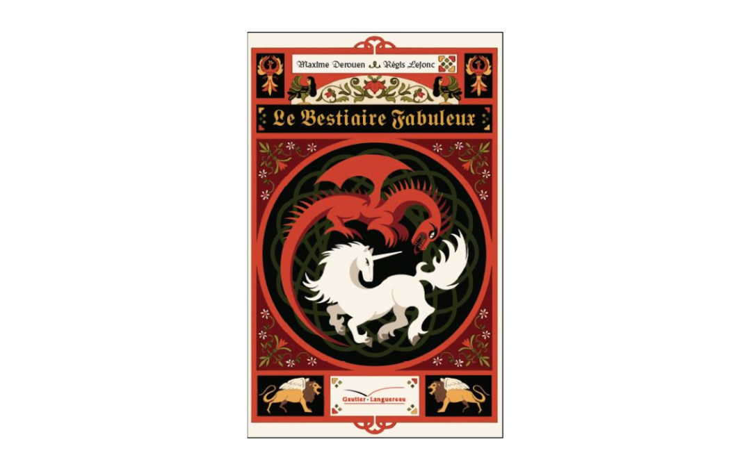 Le bestiaire fabuleux